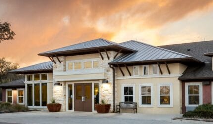 The Waterford at Westover Hills