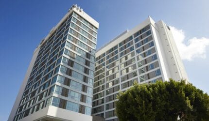 The Watermark at Westwood Village
