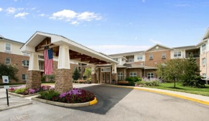 The Wellington at Dayton