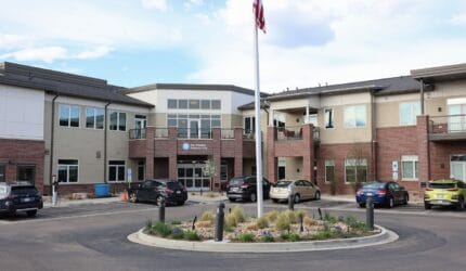 The Windsor Independent Living