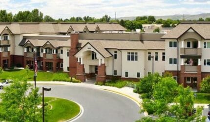 The Winslow Independent Living