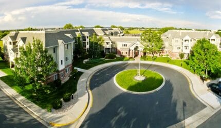The Worthington Independent Living