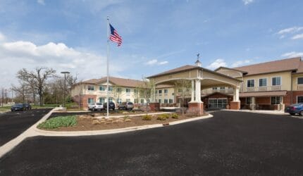 Three Oaks Assisted Living and Memory Care