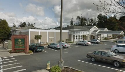 Timber Ridge At Eureka
