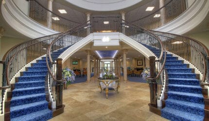 Tranquility Senior living