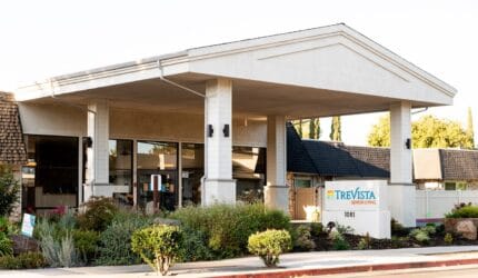 TreVista Senior Living at Concord