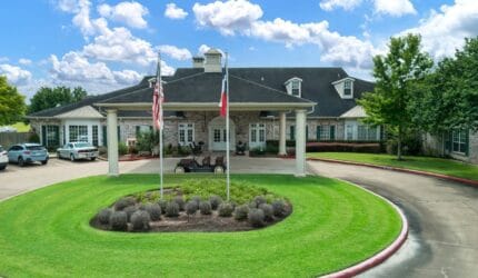 Trinity Oaks of Pearland
