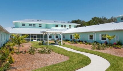 Trinity Place Assisted Living