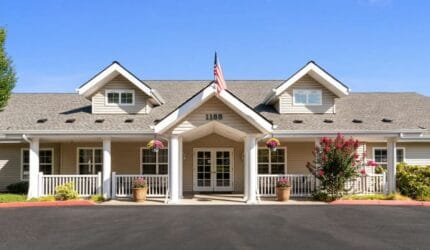 Trustwell Living at River Run Place