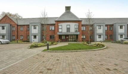 Tyefield Place