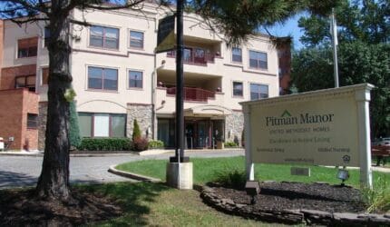 United Methodist Communities at Pitman