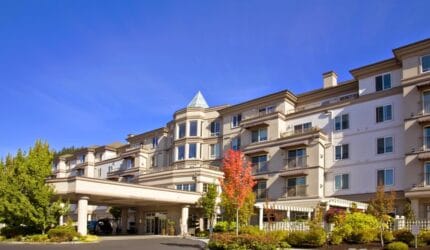 University House Issaquah