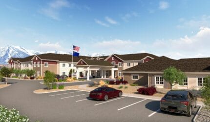 Valage Senior Living at Carson Valley