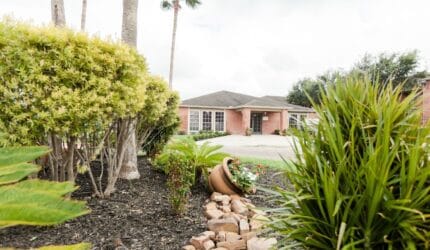 Valley Resaca Palms Apartments