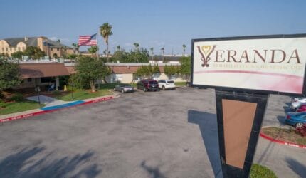 Veranda Rehabilitation and Healthcare