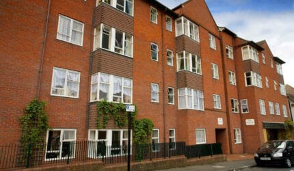 Vernon Court