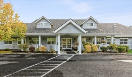 Victoria Place Senior Living