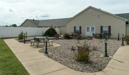 Victorian Place of Cuba Senior Living