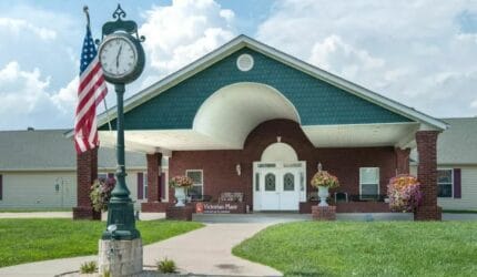 Victorian Place of Owensville