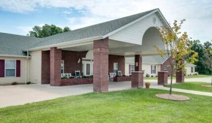 Victorian Place of Washington Senior Living
