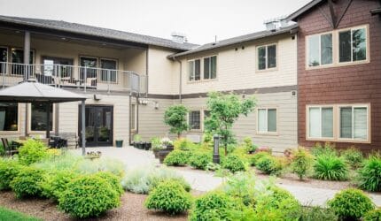 Village Concepts of Burien – El Dorado West