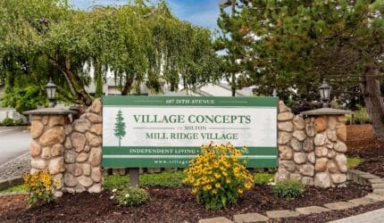 Village Concepts of Milton