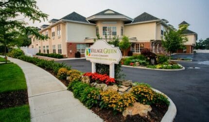 Village Green Senior Living