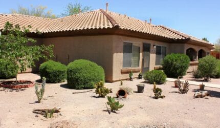 Villas by Mary T of Casa Grande