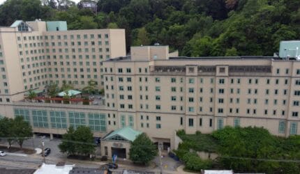 Vincentian Schenley Gardens