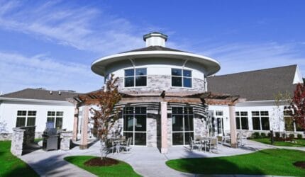 Vista Springs Timber Ridge Village
