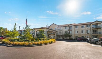 Volante Senior Living of Eugene