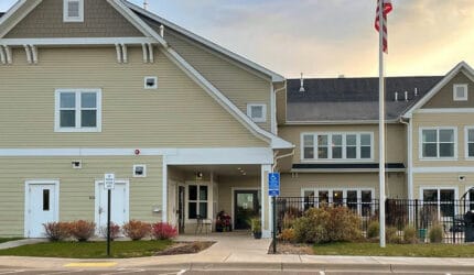 Volante Senior Living of Hanover