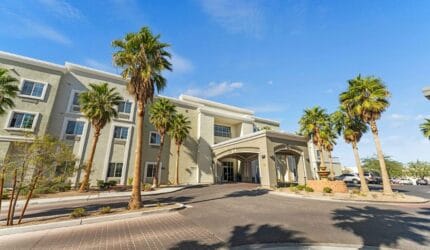 Volante Senior Living of Las Vegas