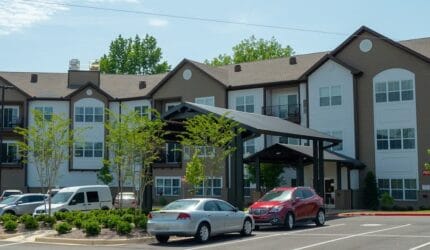 Volante Senior Living of Peachtree