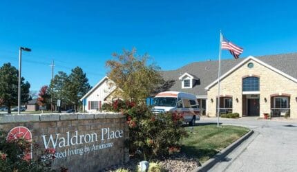 Waldron Place Senior Living
