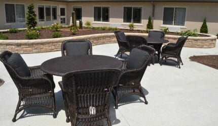 Walnut Creek Alzheimer’s Special Care Center