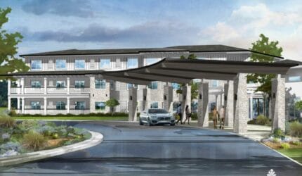 Watercrest Macon