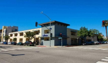Welbrook Santa Monica