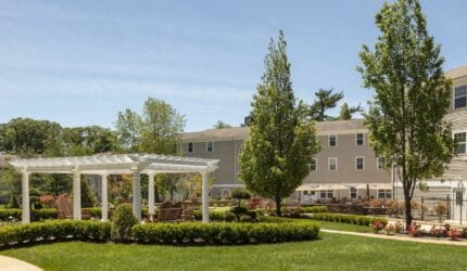 Wellington Estates at Spring Lake
