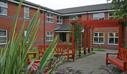 Wellington Lodge