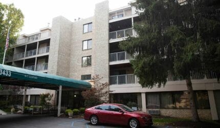 Westgate Residential Suites