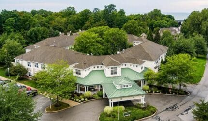 Westlake Woods by New Perspective