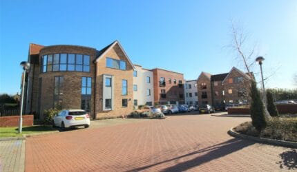 Westonia Court – Retirement Living