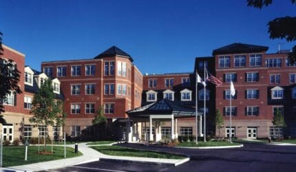 Whitney Place Assisted Living and Memory Care