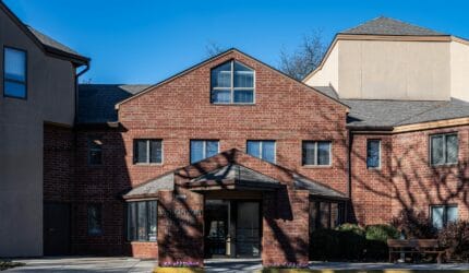 Wilkinson Woods Senior Living