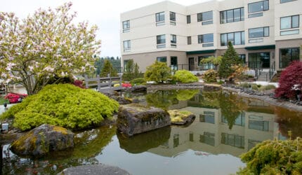 Willamette View