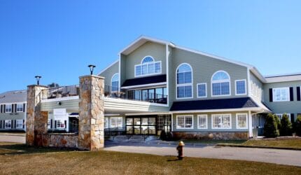 The Village at Willow Crossings