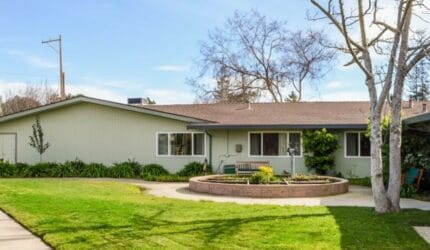 Willow Creek Alzheimer’s & Dementia Care Community
