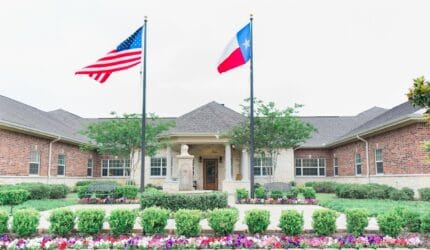 Willow Fork Alzheimer’s Special Care Center