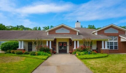 Willow Grove of Maumelle